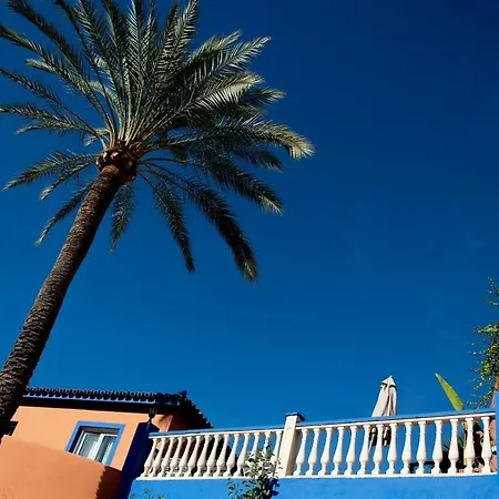 Casa de Férias Casa Tess Burriana Beach