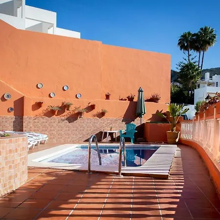 Casa Tess Burriana Beach