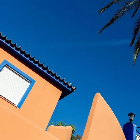 Casa de Férias Casa Tess Burriana Beach